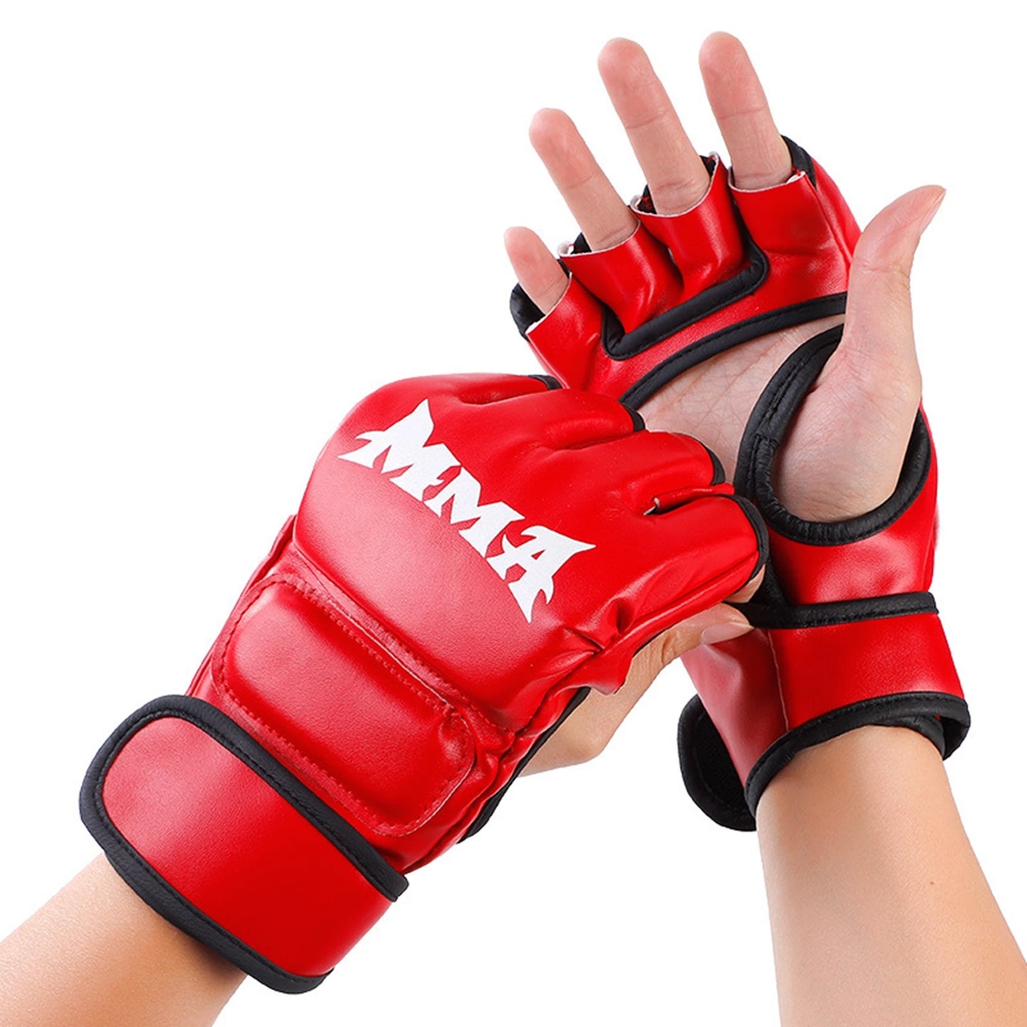 Frisky MMA Gloves