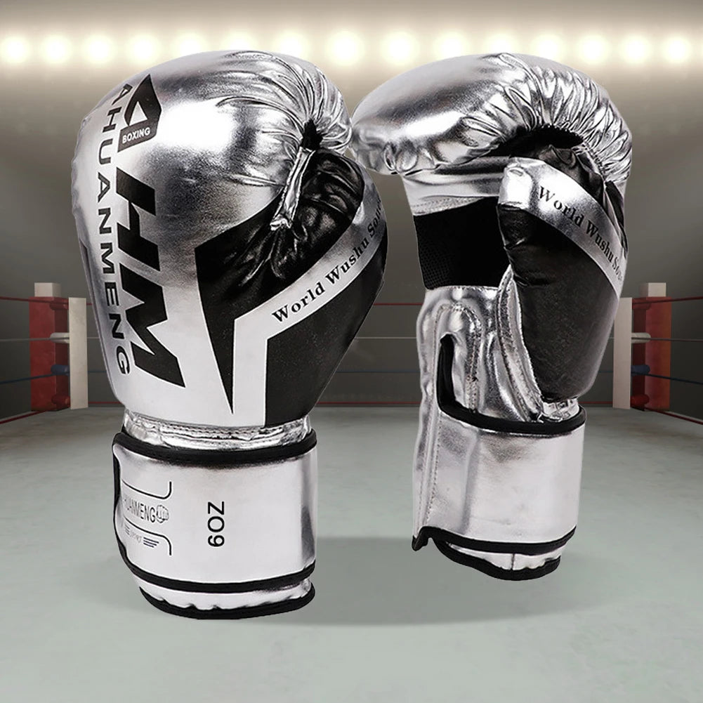 Shunmaii Boxing gloves