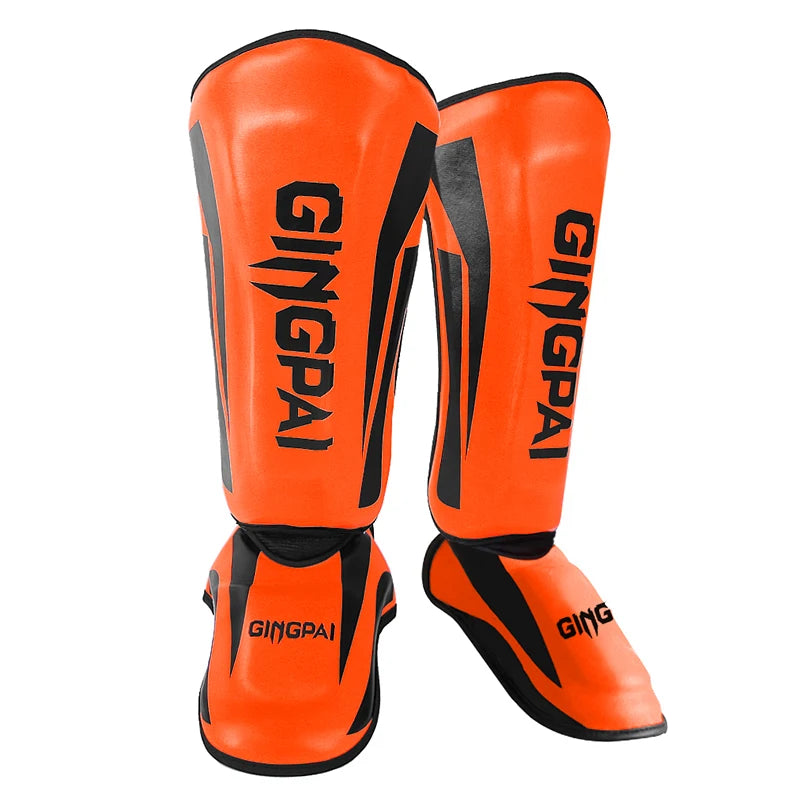 GINGPAI Shin Guard Pads