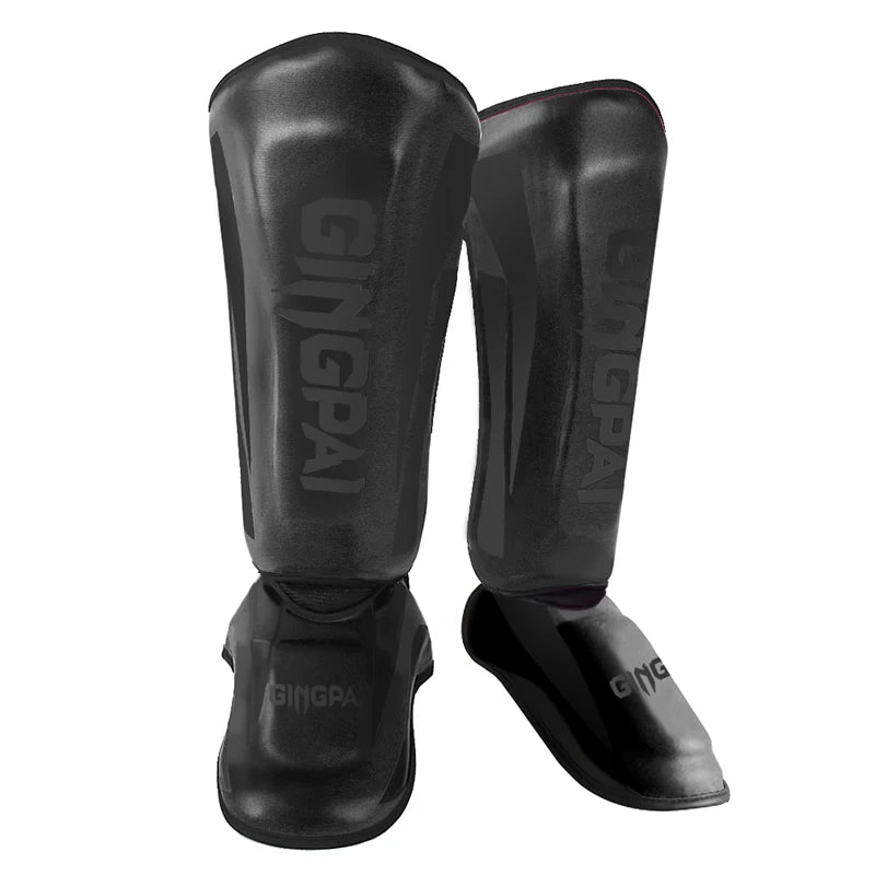 GINGPAI Shin Guard Pads