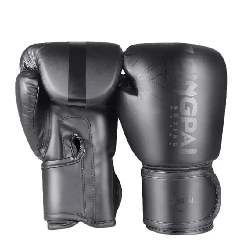 GINGPAI BOXING Boxing gloves