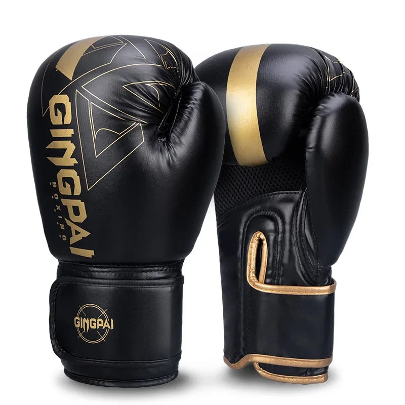 GINGPAI BOXING Boxing gloves