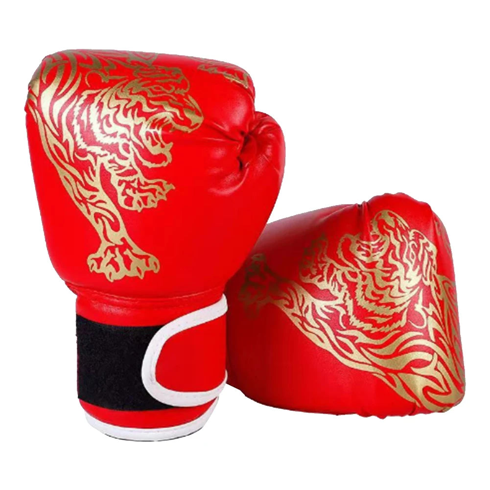 Boxing Gloves