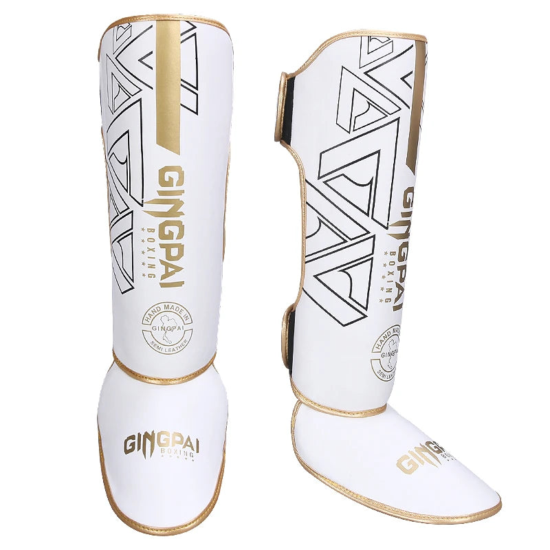 GINGPAI SPORT Shin guards