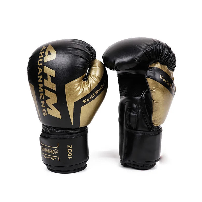 Ahuanmeng Boxing Gloves