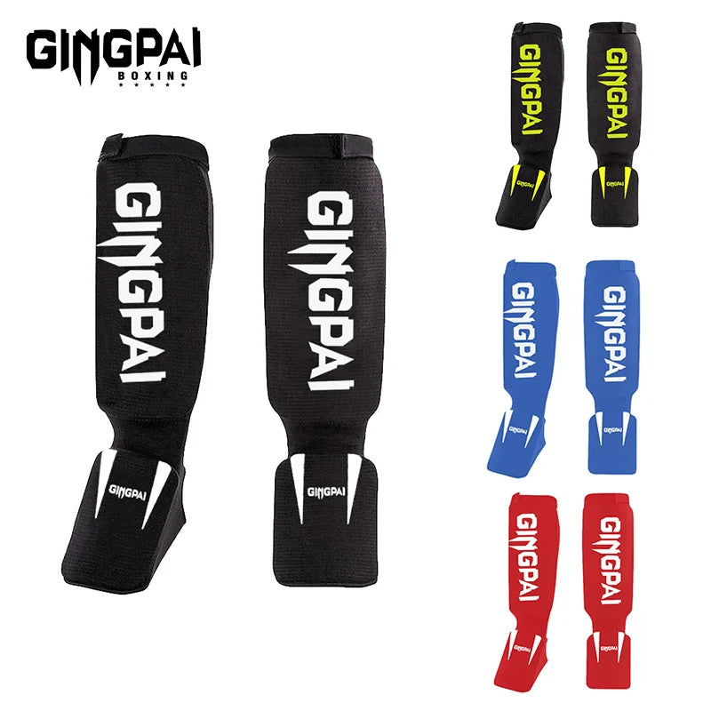 GINGPAI SPORT Calf guard