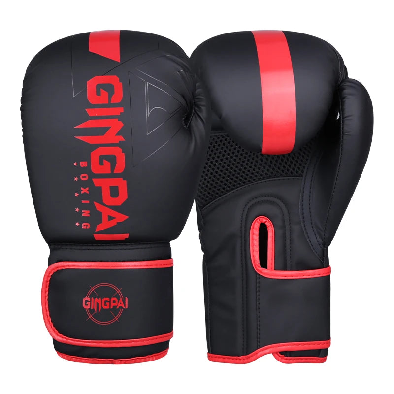 GINGPAI XB Boxing gloves