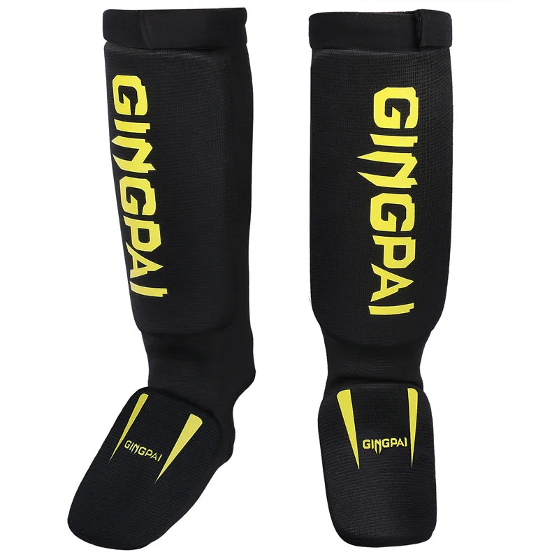 GINGPAI SPORT Calf guard