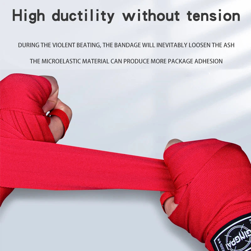 GINGPAI Elastic hand wraps