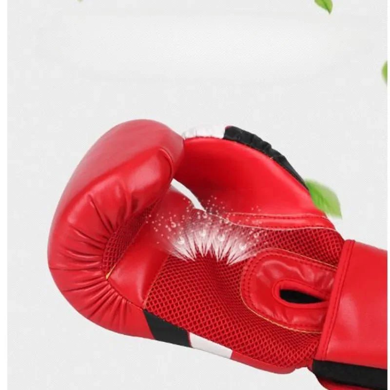 LiHuang Boxing gloves