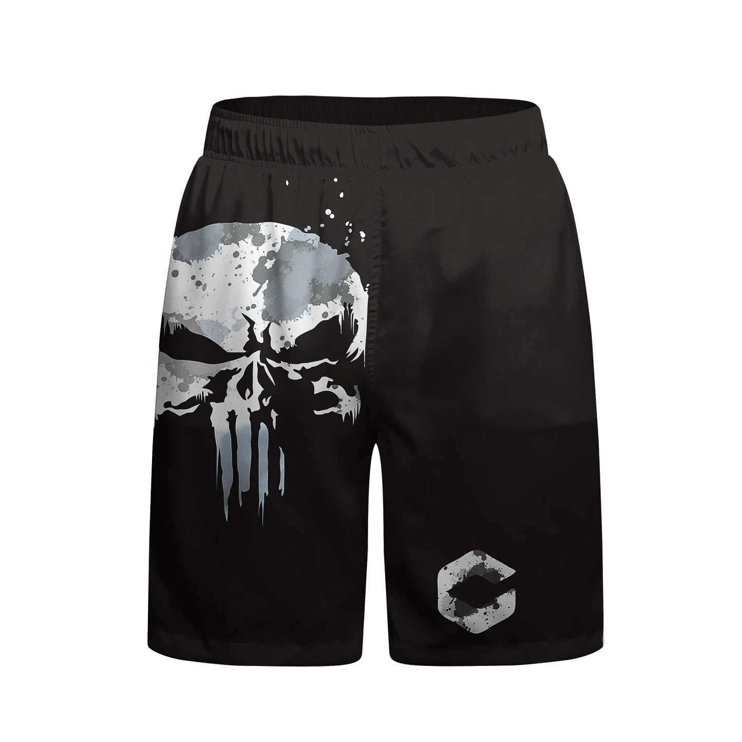 Codylundin Training clothes Skull