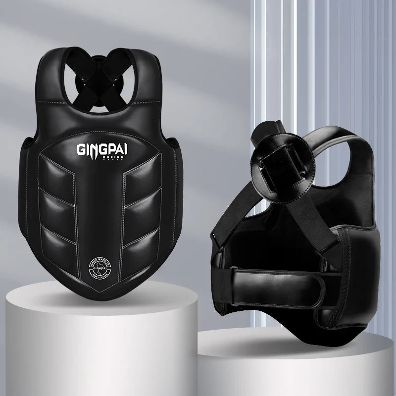 GINGPAI SPORT Torso Protector