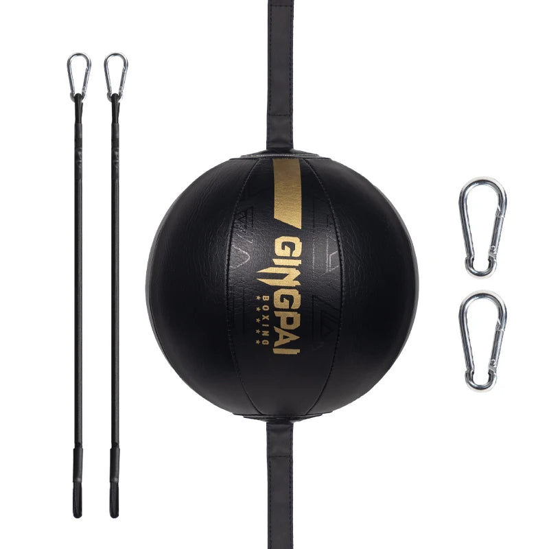 GINGPAI Double end speed ball