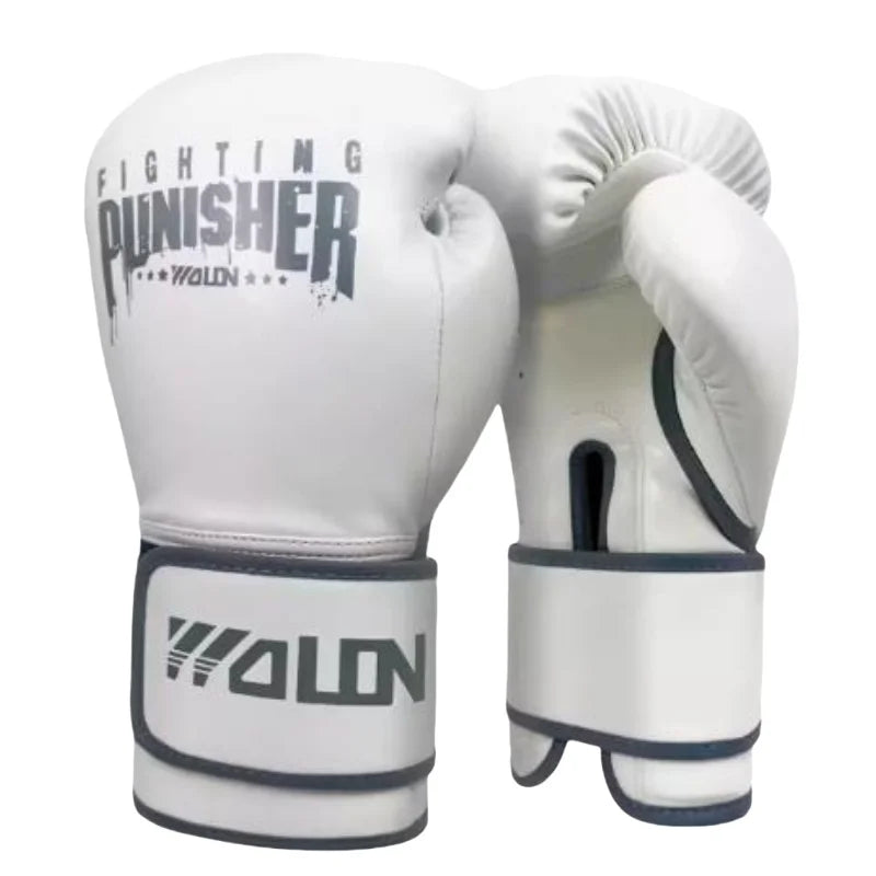 Wolon Boxing gloves