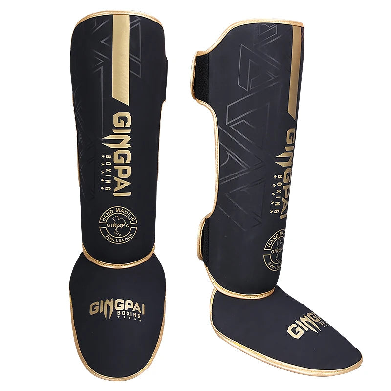 GINGPAI SPORT Shin guards