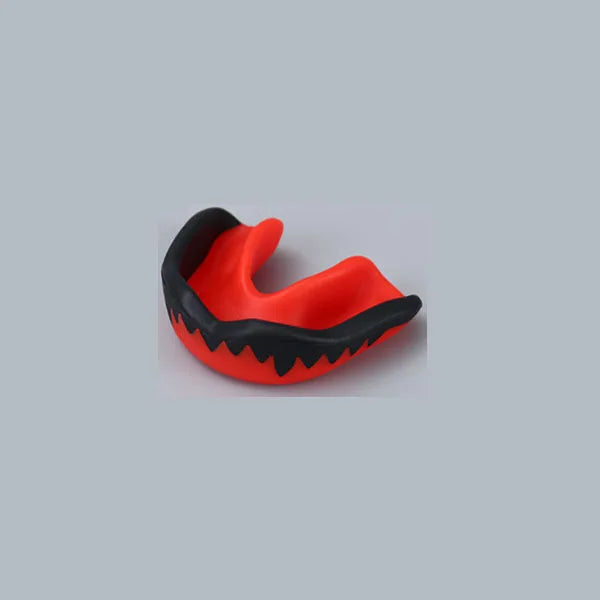 Boxing mouthguard