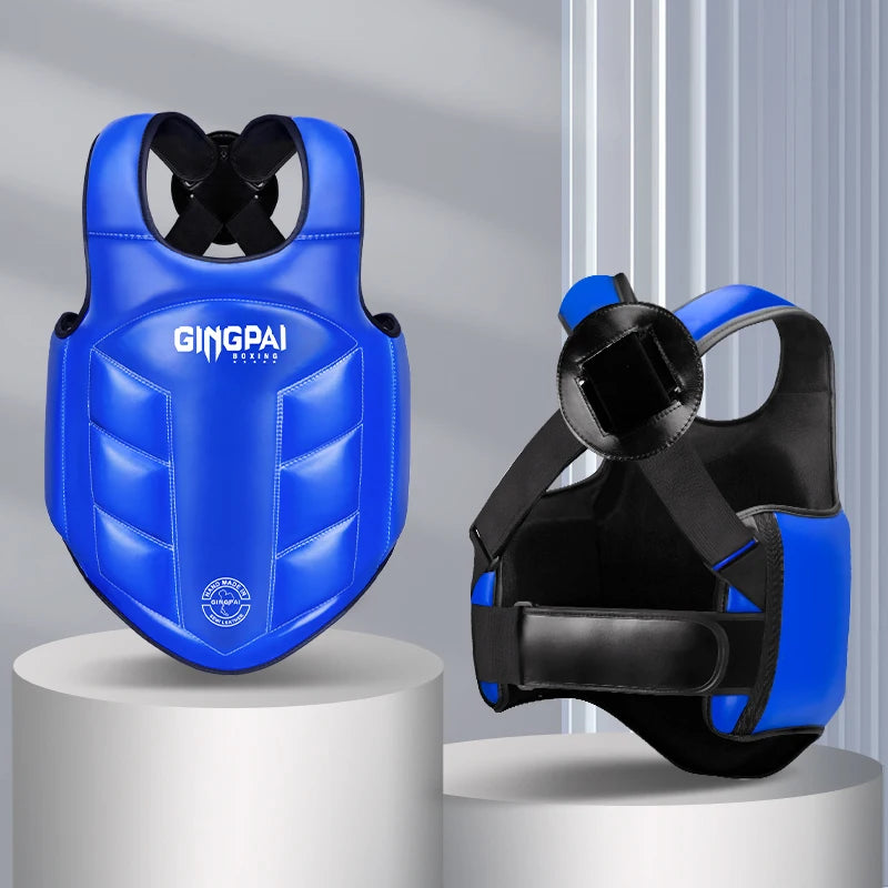 GINGPAI SPORT Torso Protector