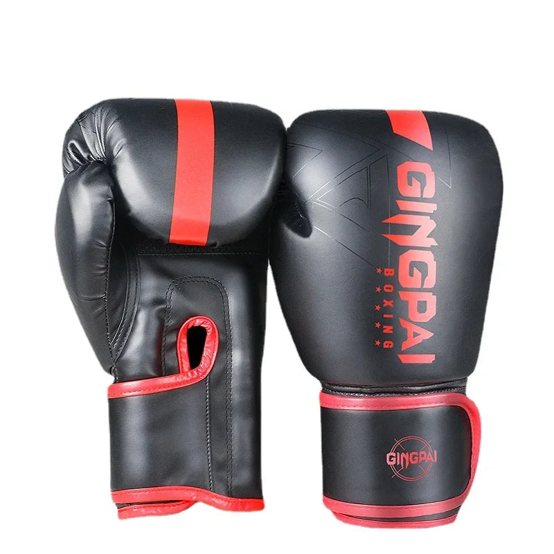 GINGPAI BOXING Boxing gloves