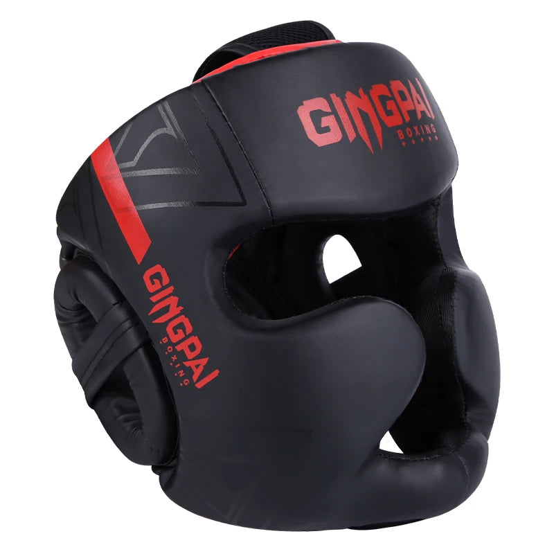 GINGPAI SPORT/LASTSTAND Boxing headgear