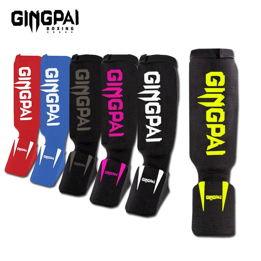 GINGPAI SPORT Calf guard