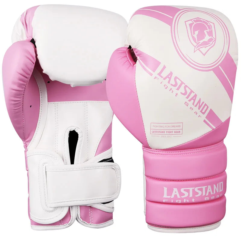 LASTSTAND Boxing gloves