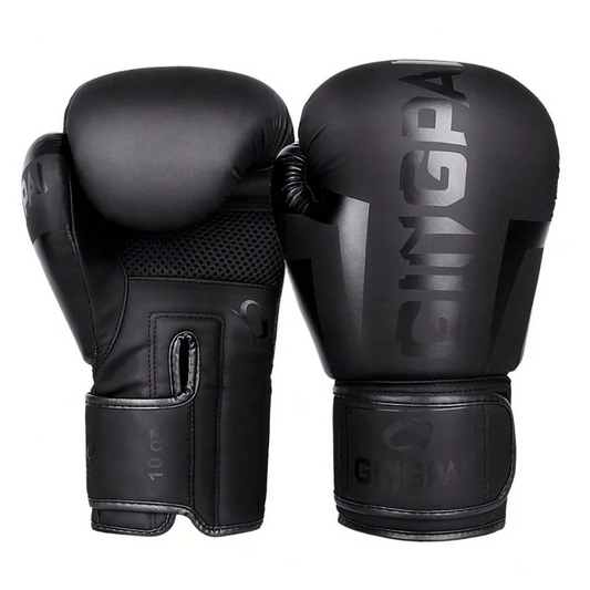 GINGPAI No.1 Boxing gloves