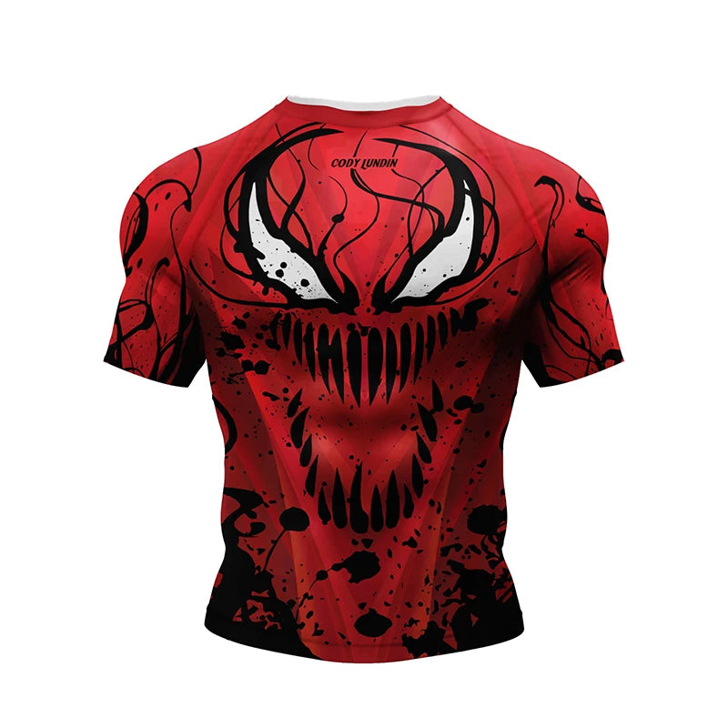 Codylundin Sport suit Spider Man