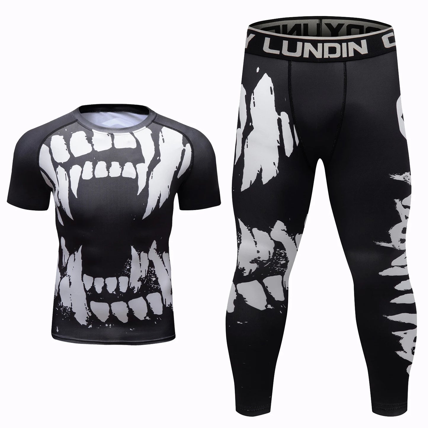 Codylundin Sport suit Roar