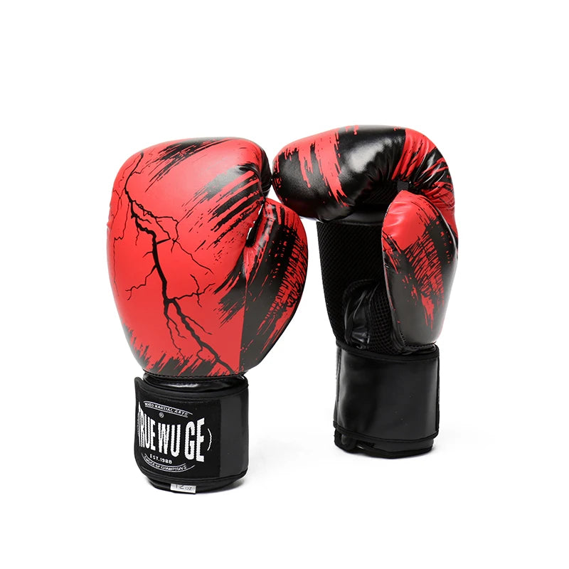 LiHuang Boxing gloves