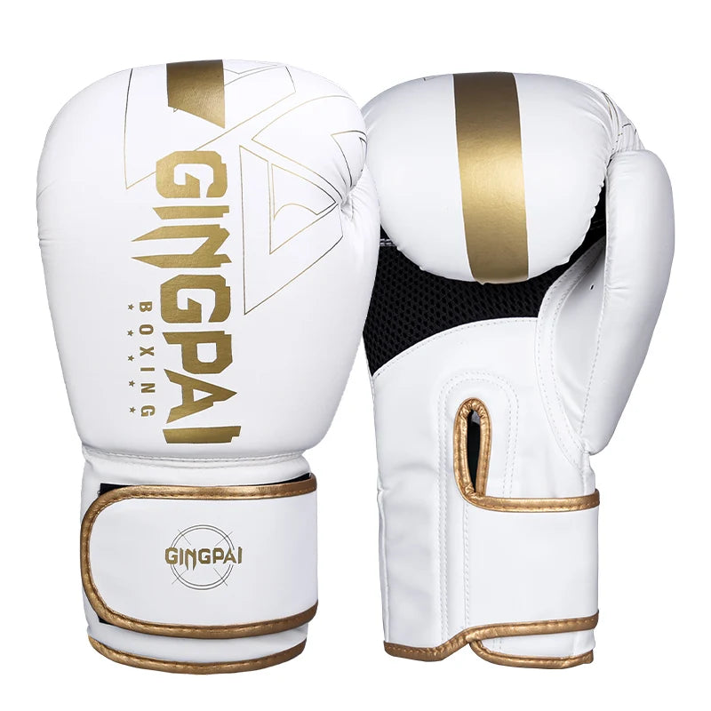 GINGPAI XB Boxing gloves