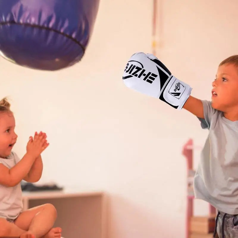 GNG JIZHE Boxing gloves