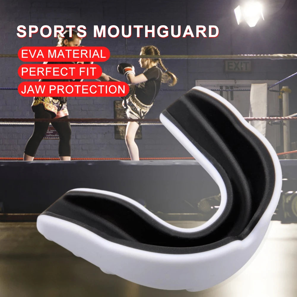 Sports Gum Shield