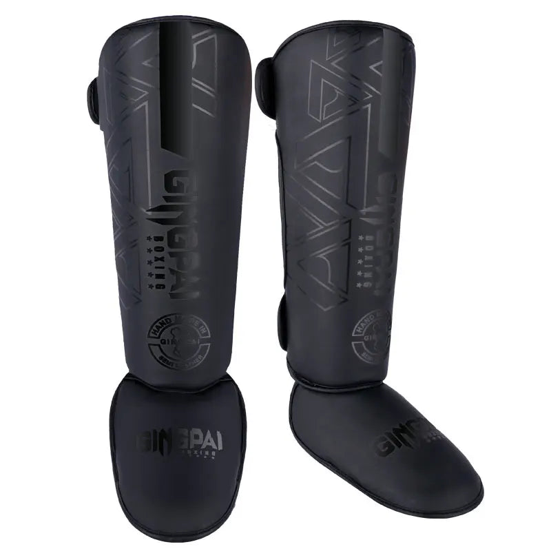 GINGPAI SPORT Shin guards