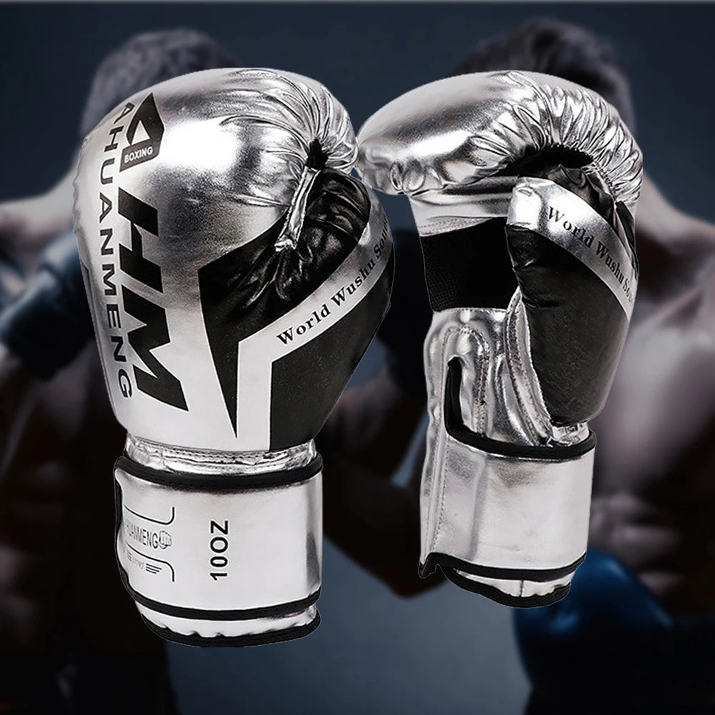 Shunmaii Boxing gloves