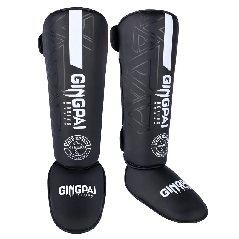 GINGPAI SPORT Shin guards