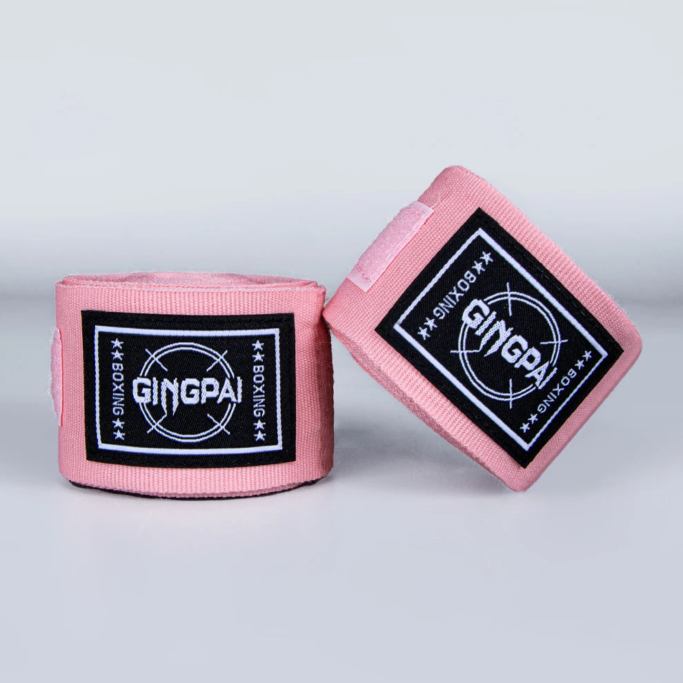 GINGPAI Elastic hand wraps