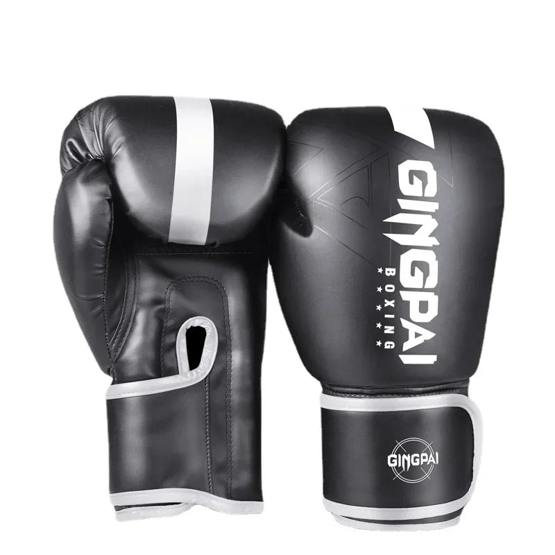 GINGPAI BOXING Boxing gloves