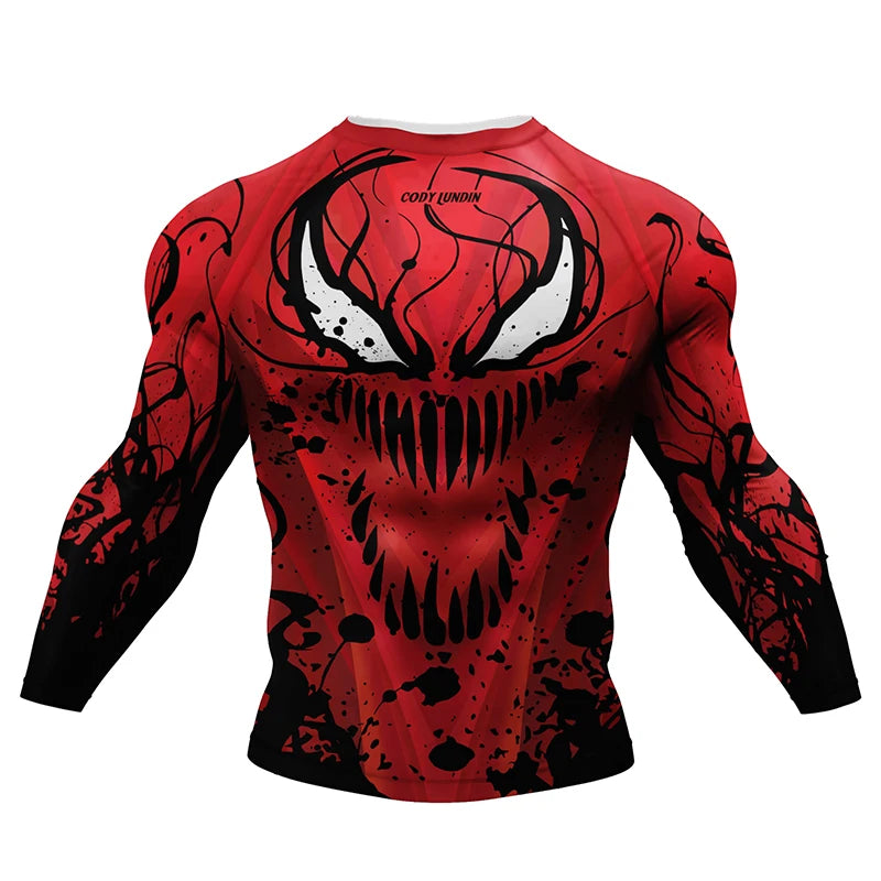 Codylundin Sport suit Spider Man