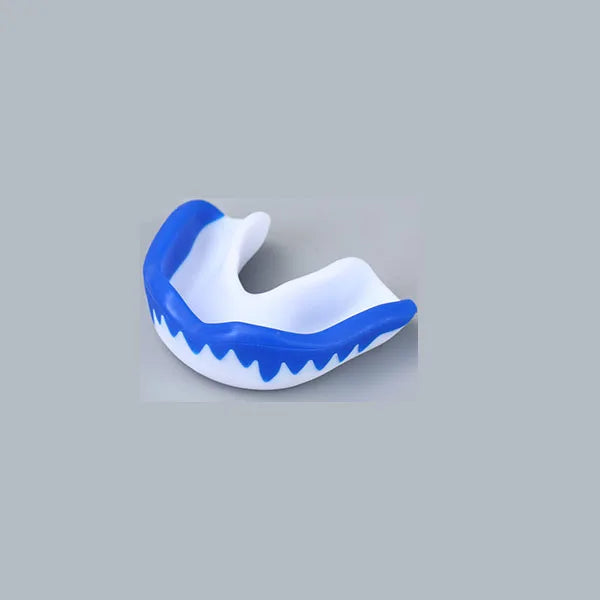 Boxing mouthguard