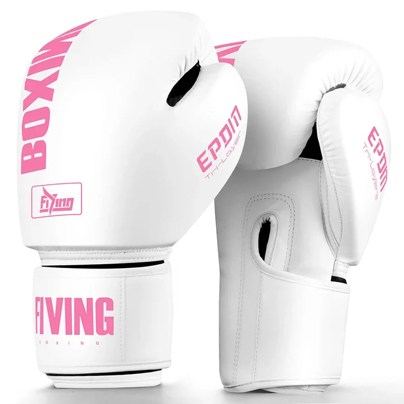 FIVING Boxing gloves